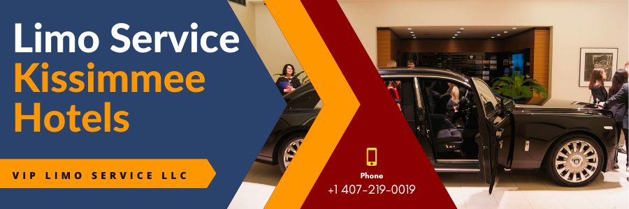 Kissimmee Hotels-limo service-min