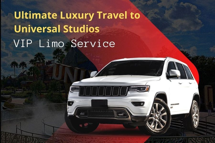 Luxury Travel to Universal Studios-image
