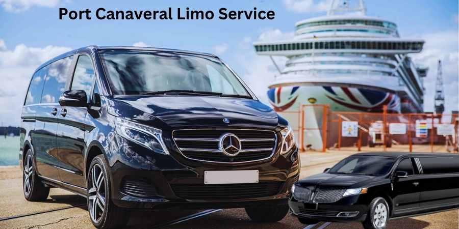 Port Canaveral Limo Services