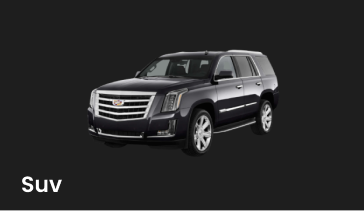 Luxury SUV Rental Services