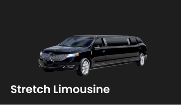 Stretch Limousine-Limo service