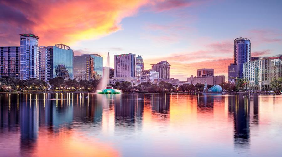 Seven Interesting Facts About Orlando