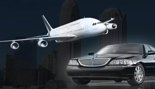 MCO Orlando Airport Limo Service