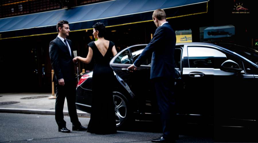 Executive Limo Service Orlando