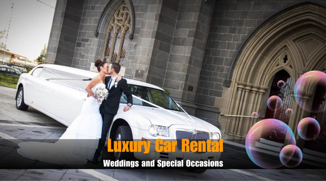 luxury car rental orlando fl