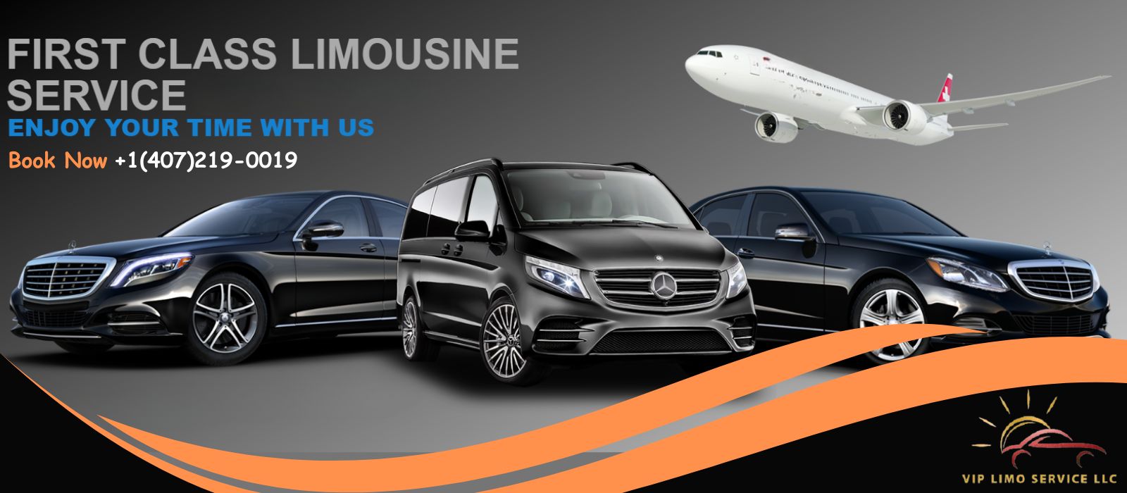 Booking Process the Limo service in Orlando