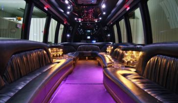 orlando wedding limousine service