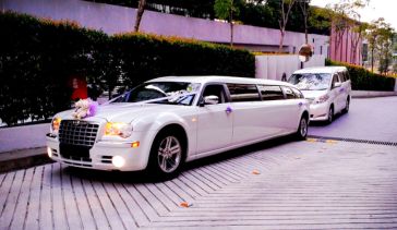 wedding limo orlando fl