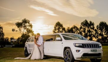 wedding limo service orlando fl