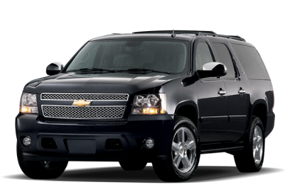 Chevrolet Suburban