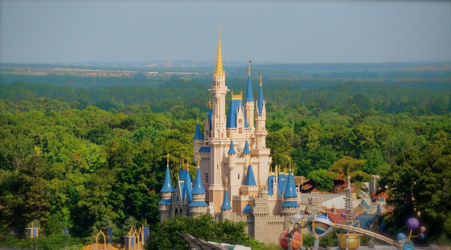 Disney World