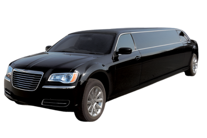 stretch limousine